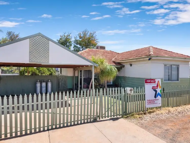 Main view of Homely house listing, 30 Woodman Street, Piccadilly WA 6430
