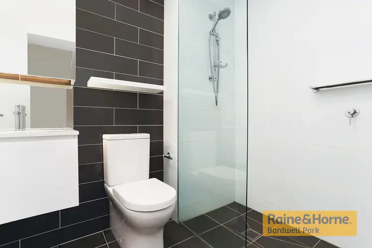 Third view of Homely apartment listing, 910/20 Chisholm Street, Wolli Creek NSW 2205