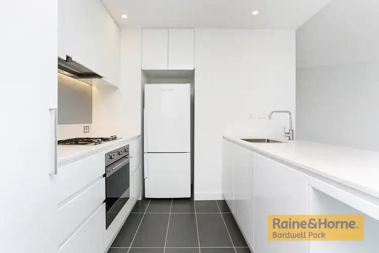 Fifth view of Homely apartment listing, 910/20 Chisholm Street, Wolli Creek NSW 2205