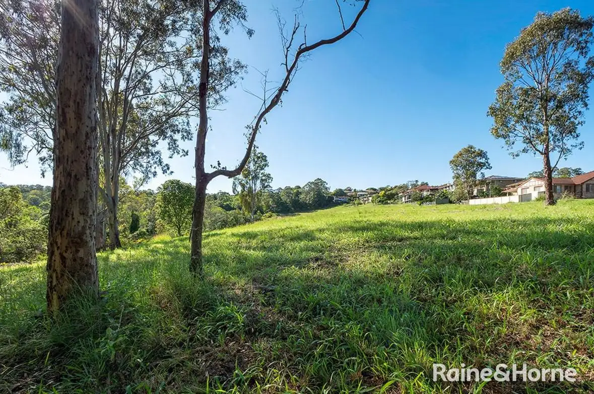 Main view of Homely land listing, 19 Highfield Terrace, Goonellabah NSW 2480
