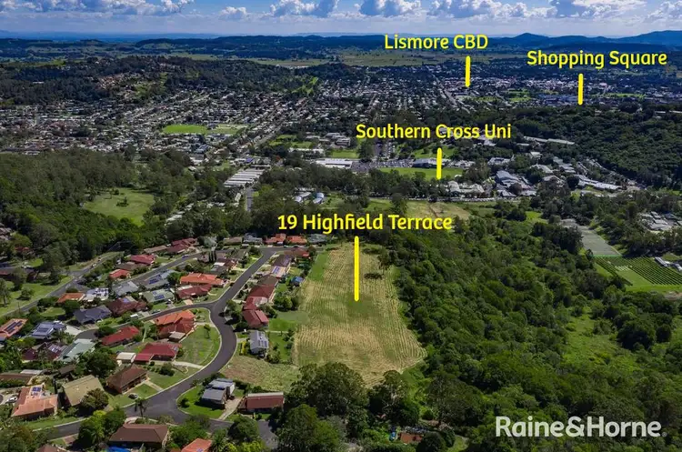 Fourth view of Homely land listing, 19 Highfield Terrace, Goonellabah NSW 2480