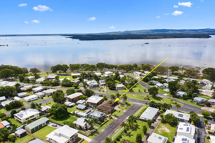 3/18 Gympie Road, Tin Can Bay QLD 4580