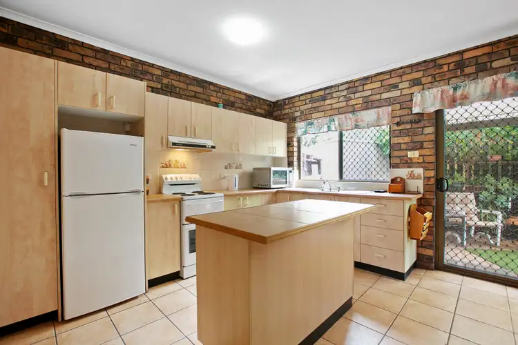 Third view of Homely unit listing, 3/18 Gympie Road, Tin Can Bay QLD 4580