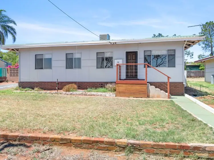 Main view of Homely house listing, 16 New Clayton Street, Kambalda East WA 6442