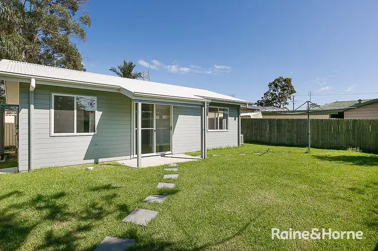 47a Moala Parade