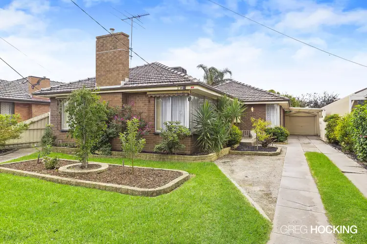 10 Merritt Court, Altona VIC 3018
