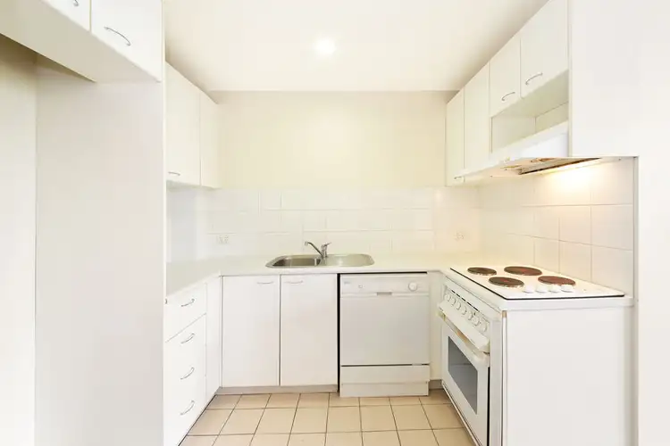 Fifth view of Homely apartment listing, 12/7-17 Berry Street, North Sydney NSW 2060