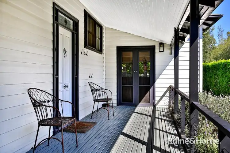 Main view of Homely house listing, 45 Prince Alfred Street, Berry NSW 2535