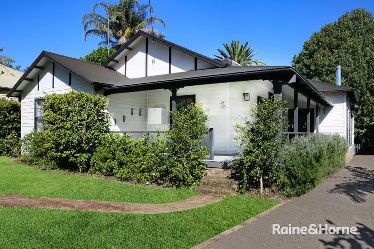 Second view of Homely house listing, 45 Prince Alfred Street, Berry NSW 2535
