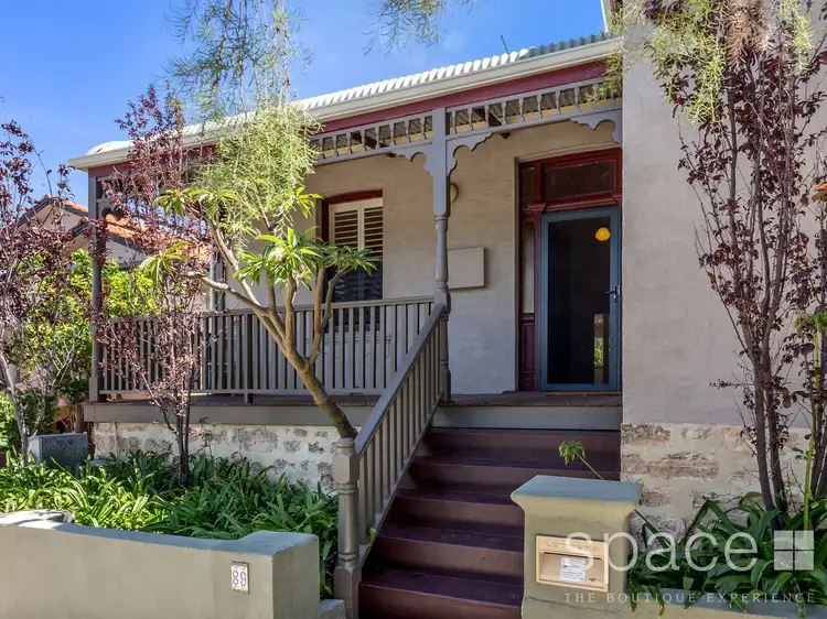 89 King Street, East Fremantle WA 6158