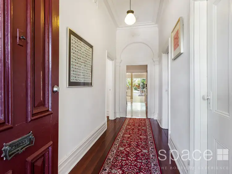 Second view of Homely house listing, 89 King Street, East Fremantle WA 6158