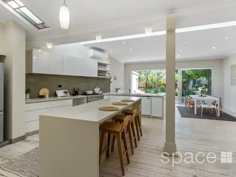 Third view of Homely house listing, 89 King Street, East Fremantle WA 6158