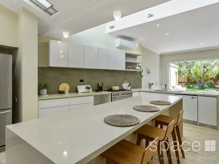 Fourth view of Homely house listing, 89 King Street, East Fremantle WA 6158