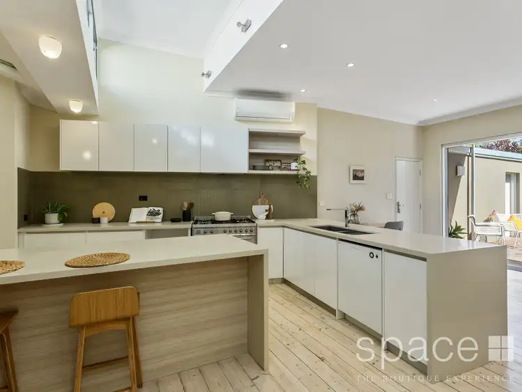 Fifth view of Homely house listing, 89 King Street, East Fremantle WA 6158