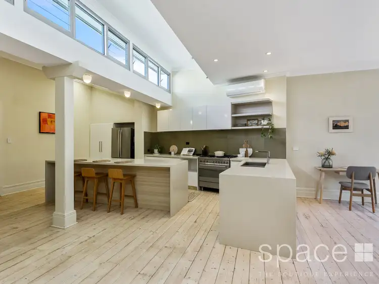 Seventh view of Homely house listing, 89 King Street, East Fremantle WA 6158
