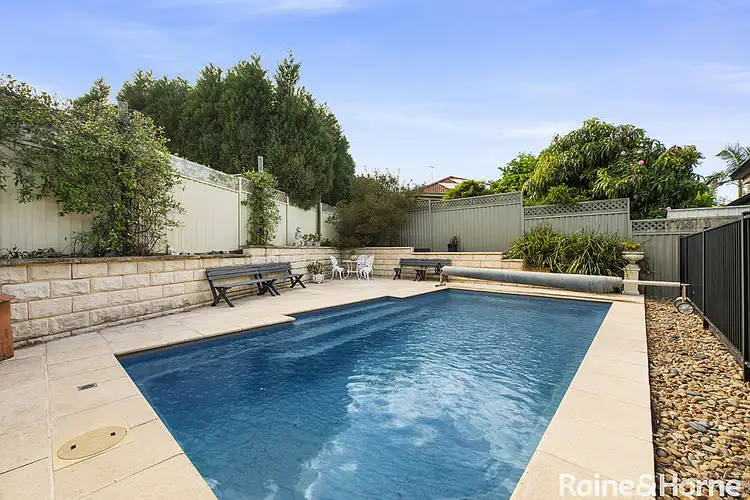 Second view of Homely house listing, 3 Mariner Close, Summerland Point NSW 2259