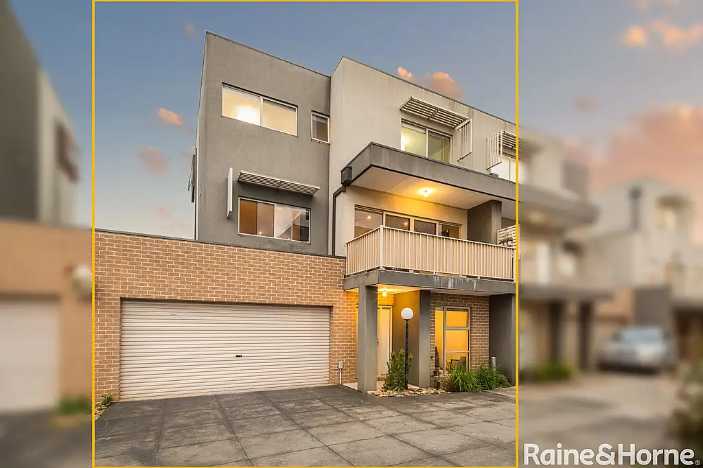 Main view of Homely house listing, 14/17 Cobaw Circuit, Caroline Springs VIC 3023