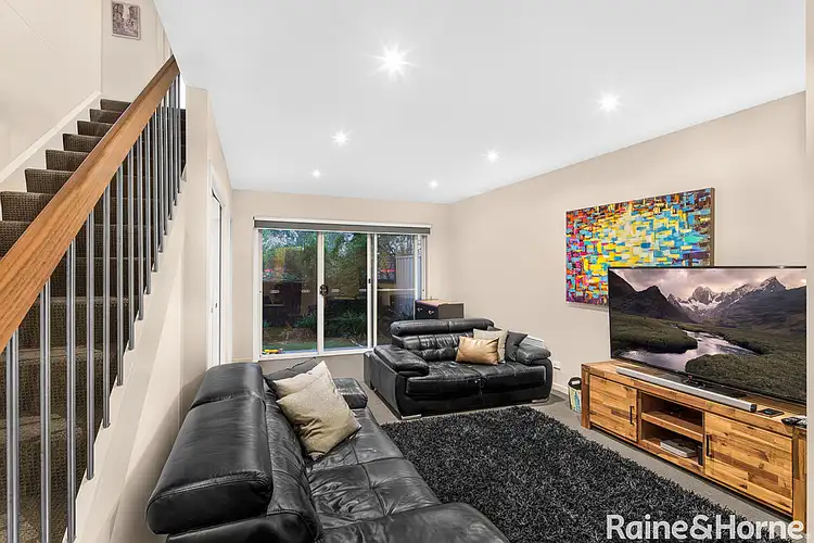 Second view of Homely house listing, 14/17 Cobaw Circuit, Caroline Springs VIC 3023