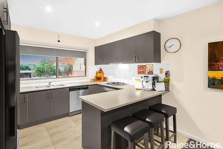 Third view of Homely house listing, 14/17 Cobaw Circuit, Caroline Springs VIC 3023
