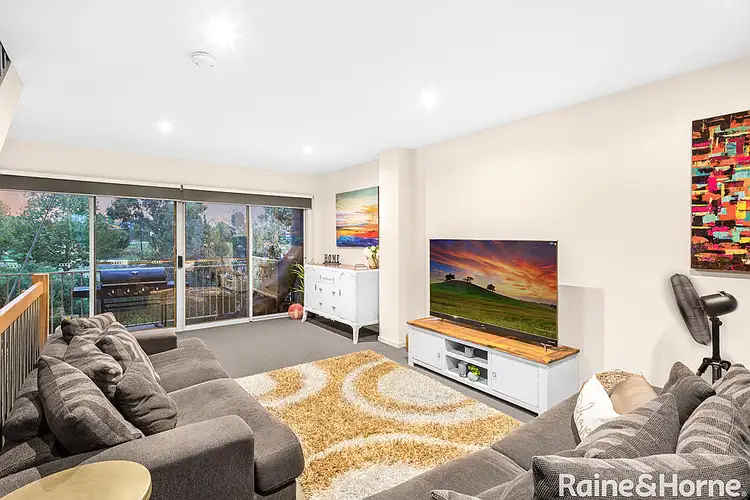 Fifth view of Homely house listing, 14/17 Cobaw Circuit, Caroline Springs VIC 3023