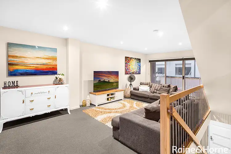 Sixth view of Homely house listing, 14/17 Cobaw Circuit, Caroline Springs VIC 3023
