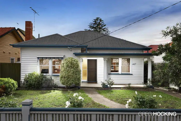 62 Home Road, Newport VIC 3015