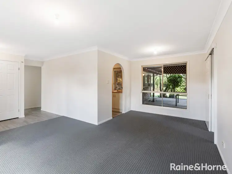 Sixth view of Homely house listing, 9 ELKI COURT, Marsden QLD 4132