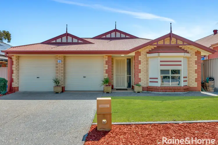 Main view of Homely house listing, 18 Christine Circuit, Craigmore SA 5114