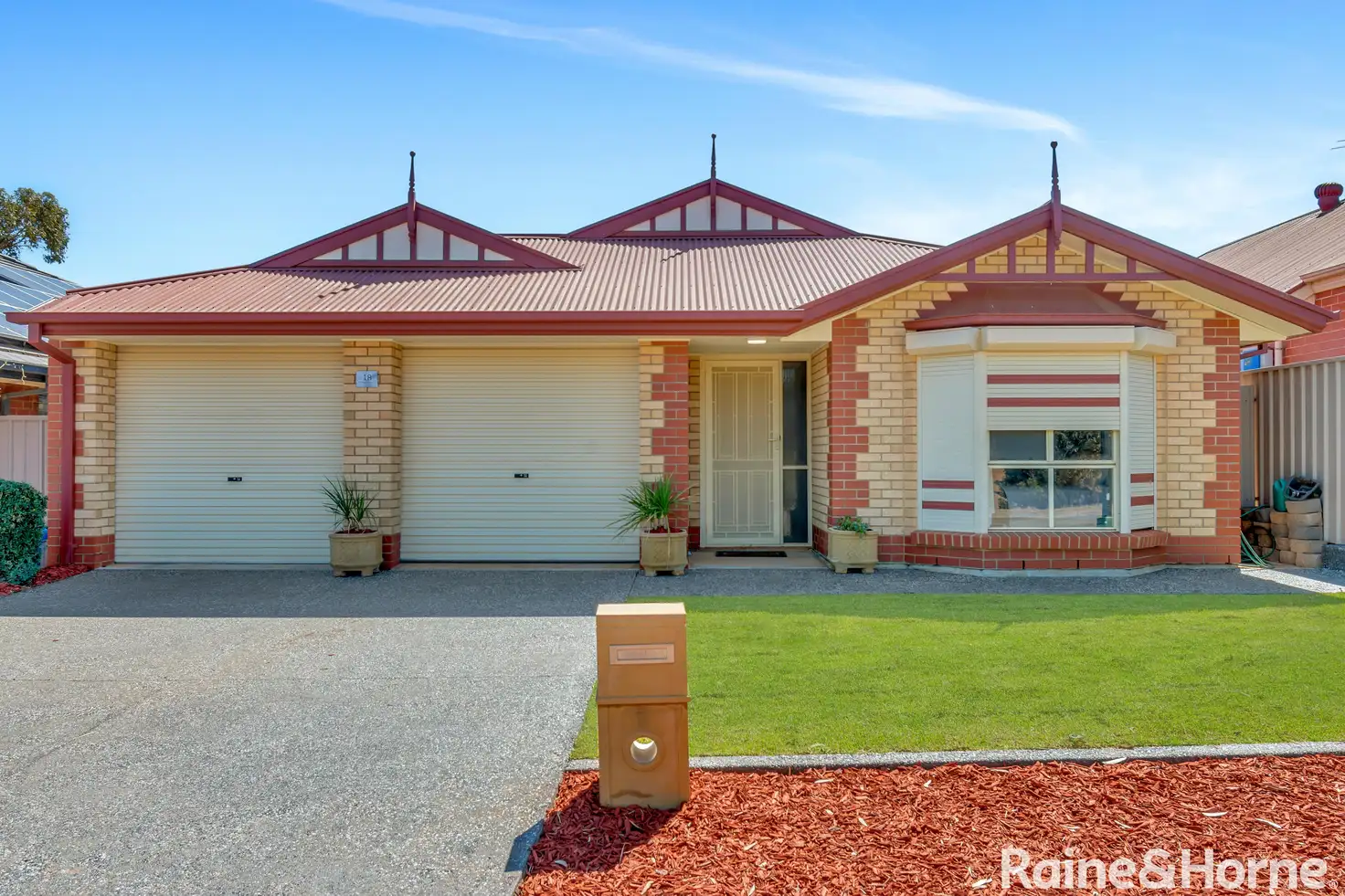 Main view of Homely house listing, 18 Christine Circuit, Craigmore SA 5114