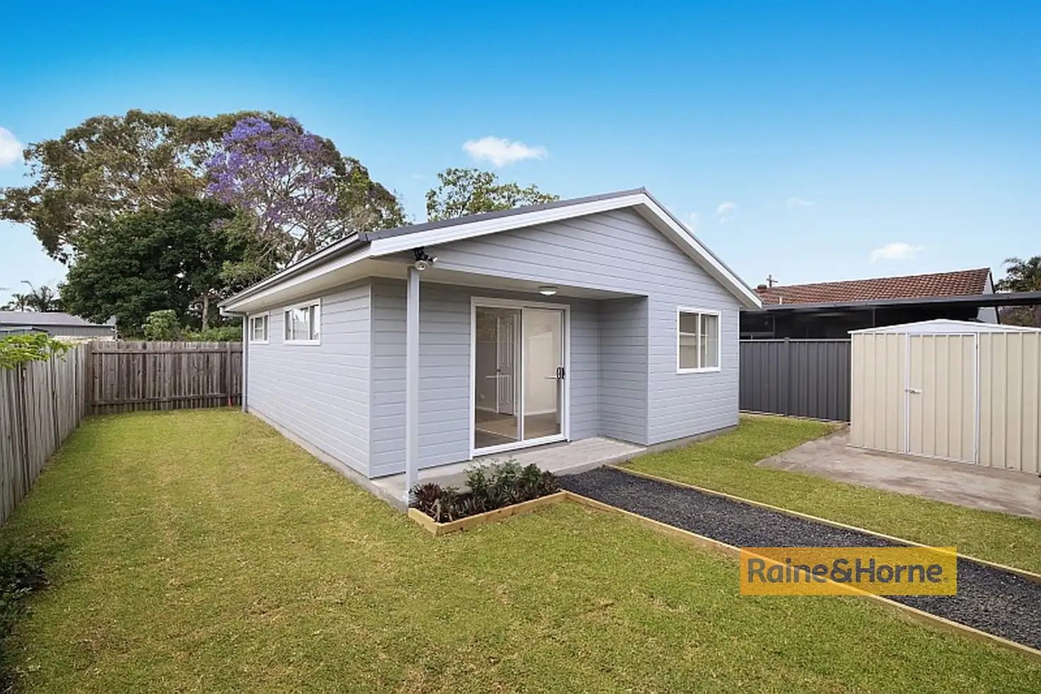 Main view of Homely house listing, 55A Florida Avenue, Woy Woy NSW 2256