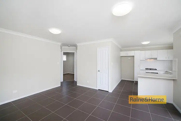 Second view of Homely house listing, 55A Florida Avenue, Woy Woy NSW 2256