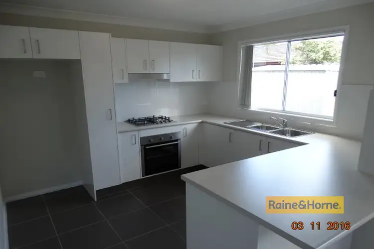 Third view of Homely house listing, 55A Florida Avenue, Woy Woy NSW 2256