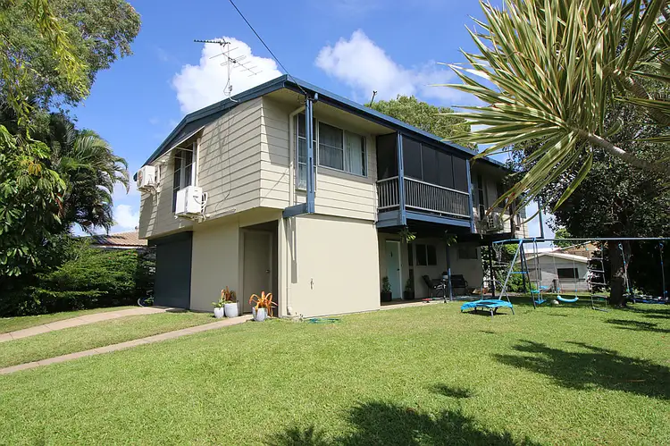 5 Little Crescent, Ayr QLD 4807