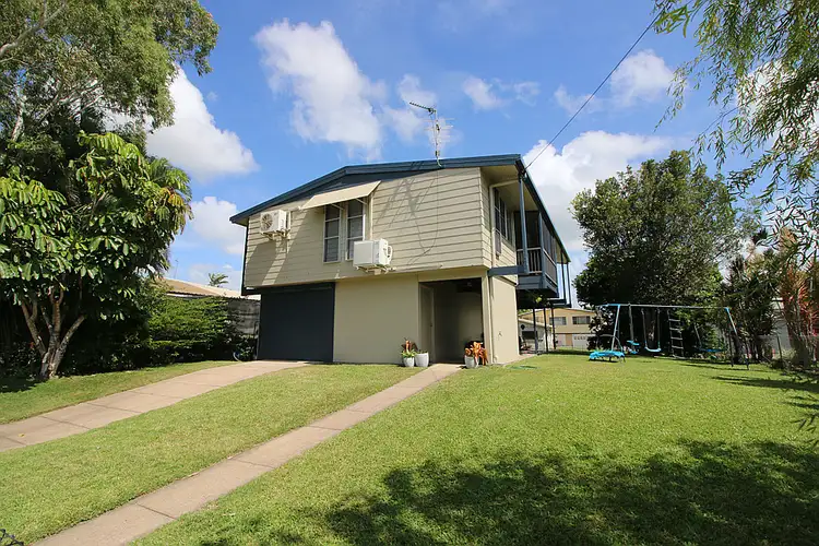 Second view of Homely house listing, 5 Little Crescent, Ayr QLD 4807