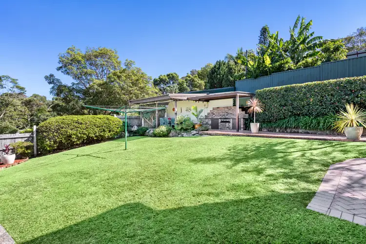Second view of Homely house listing, 57 Allambie Road, Allambie Heights NSW 2100