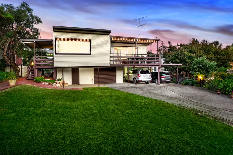 Third view of Homely house listing, 57 Allambie Road, Allambie Heights NSW 2100