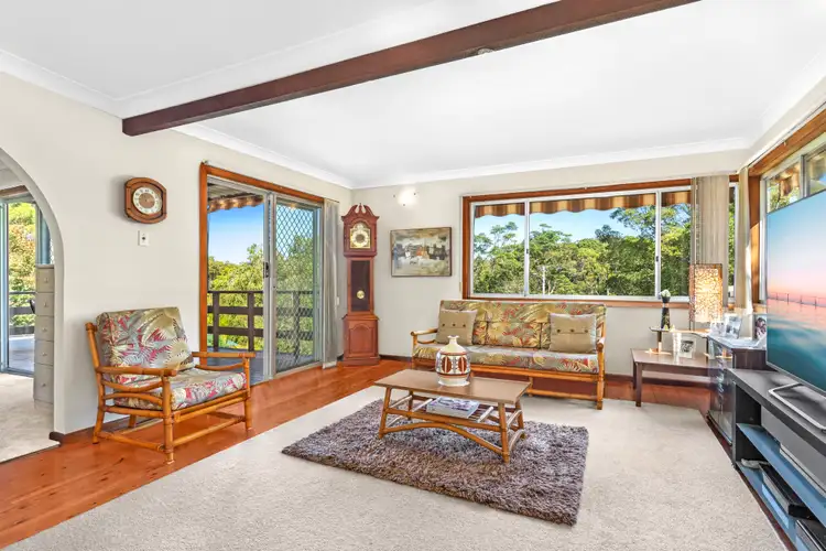Fourth view of Homely house listing, 57 Allambie Road, Allambie Heights NSW 2100