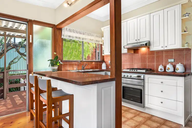 Fifth view of Homely house listing, 57 Allambie Road, Allambie Heights NSW 2100