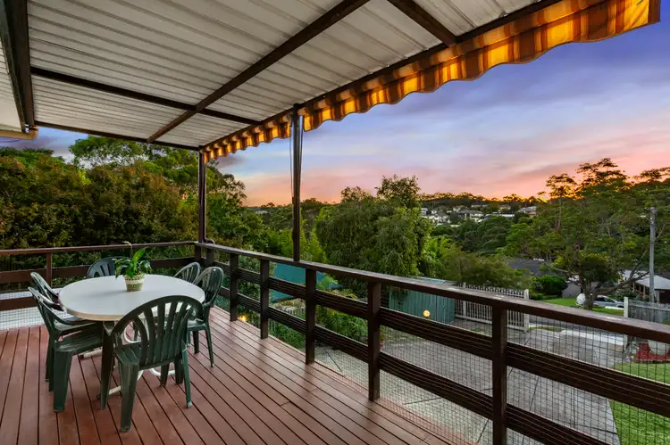 Sixth view of Homely house listing, 57 Allambie Road, Allambie Heights NSW 2100