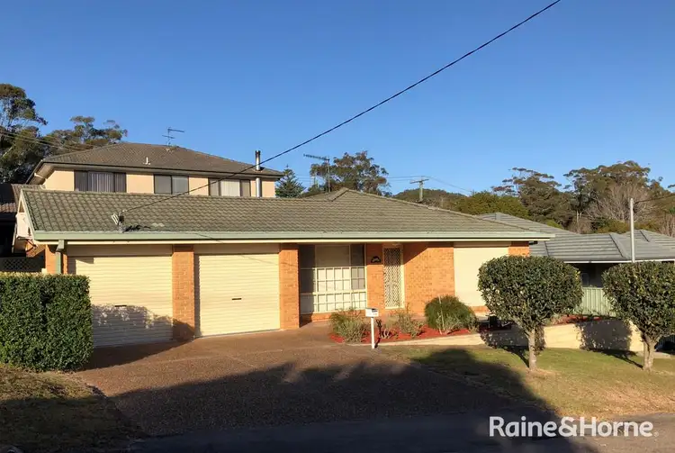 1A Hough Street