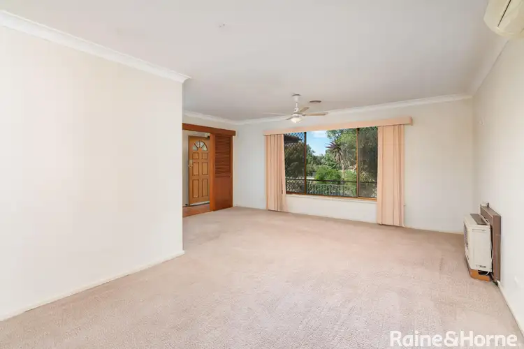 Sixth view of Homely house listing, 65 Red Hill Road, Kooringal NSW 2650