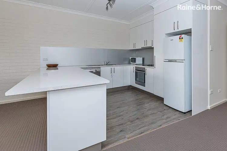 Second view of Homely unit listing, 5/77 Coronation Drive, Broulee NSW 2537