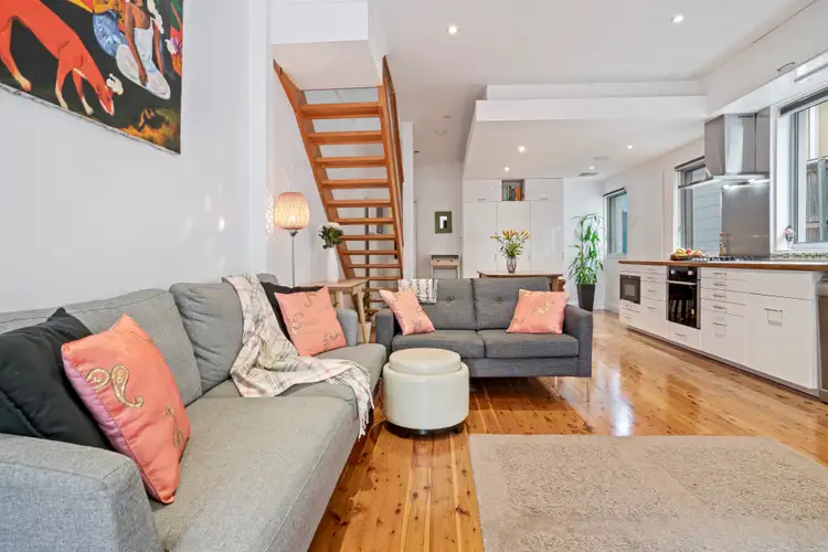 Fifth view of Homely house listing, 101 Chaleyer Street, Rose Bay NSW 2029