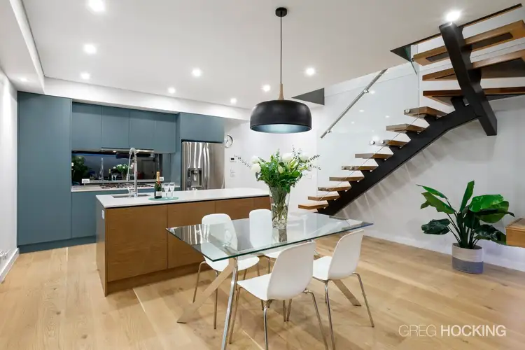 Fourth view of Homely house listing, 102 Graham Street, Albert Park VIC 3206