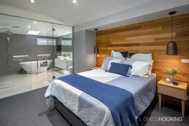 Fifth view of Homely house listing, 102 Graham Street, Albert Park VIC 3206