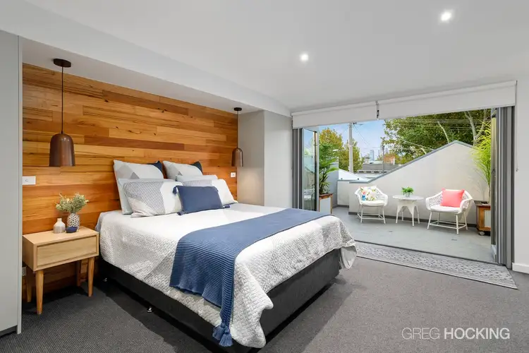 Sixth view of Homely house listing, 102 Graham Street, Albert Park VIC 3206