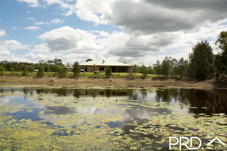 521 Mineral Road, Rosedale QLD 4674