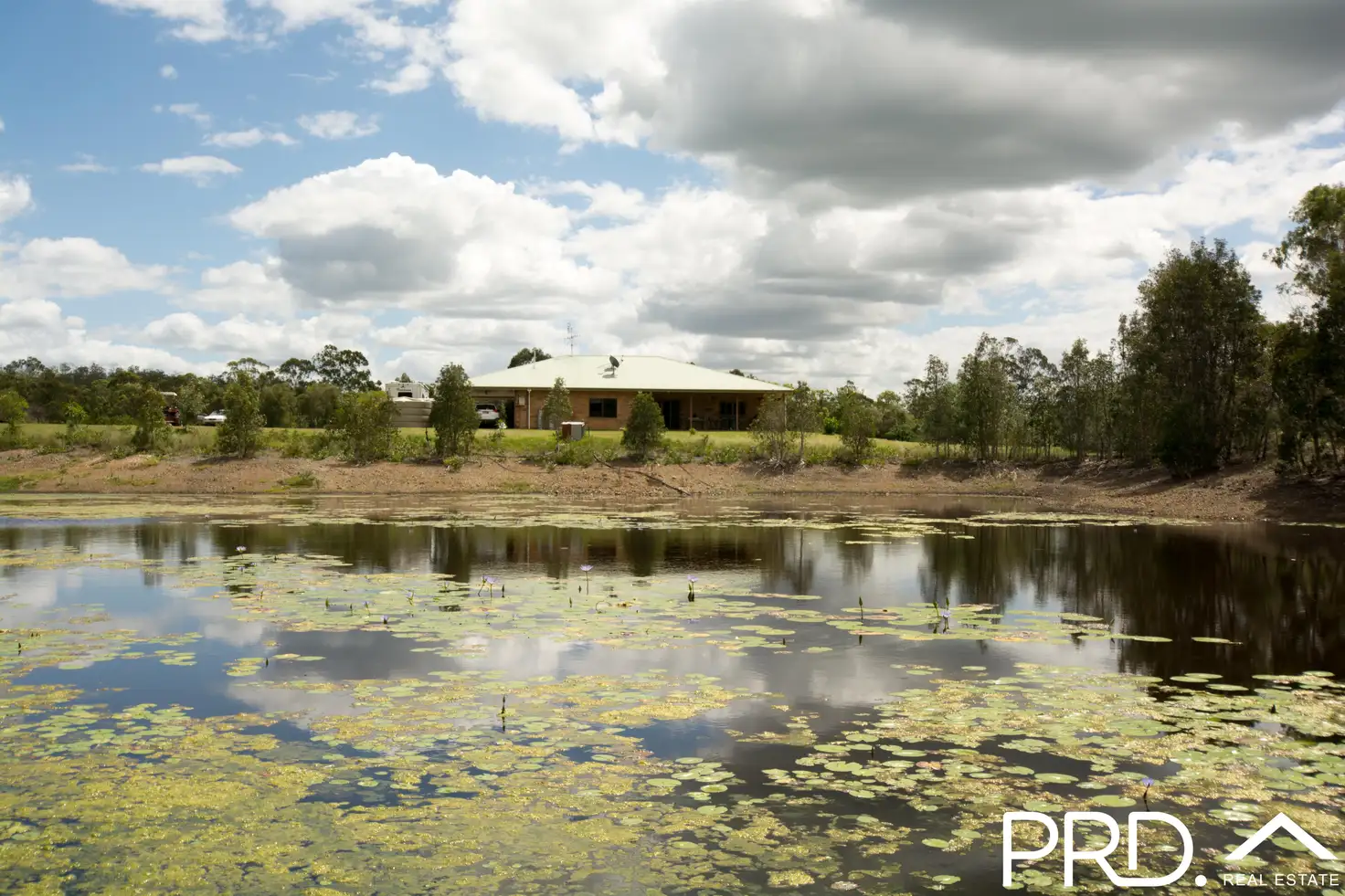 Main view of Homely house listing, 521 Mineral Road, Rosedale QLD 4674