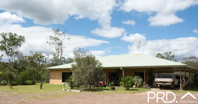 Second view of Homely house listing, 521 Mineral Road, Rosedale QLD 4674