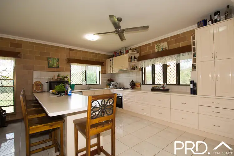 Third view of Homely house listing, 521 Mineral Road, Rosedale QLD 4674